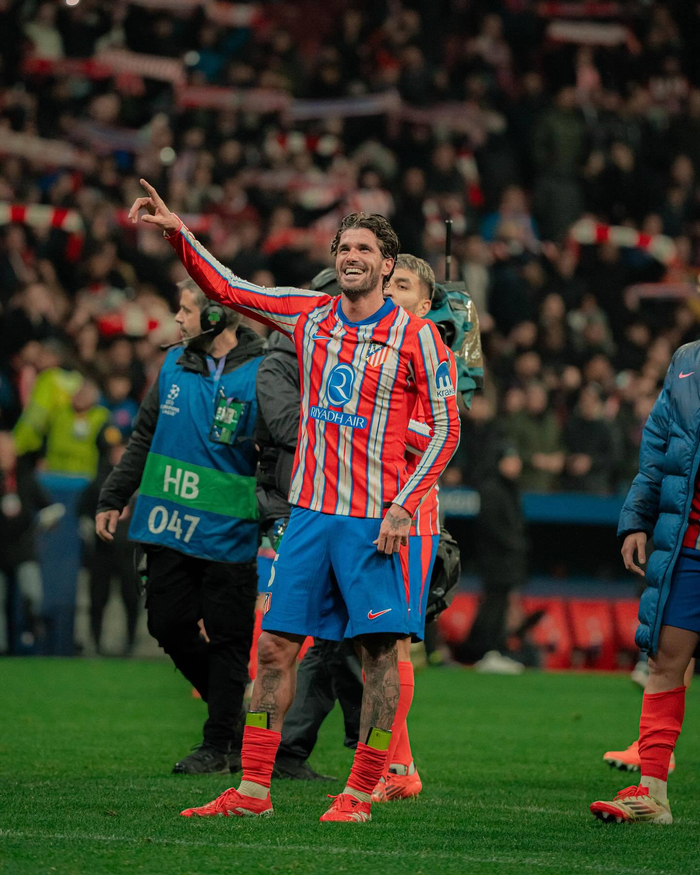 亚亚-图雷：曾以为里杰卡尔德嫉妒我的才华，所以不让我上场（亚亚-图雷：当年以为里杰卡尔德因妒才不让我出场）