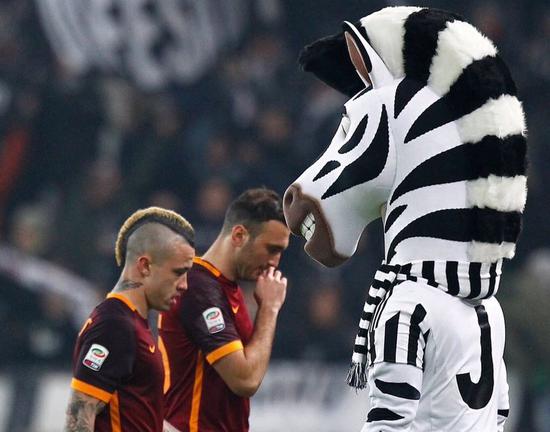 劳塔罗：必须警惕马竞所做的一切，用我们的武器发挥最好水平（劳塔罗：要警觉马竞的一举一动，以我们的优势踢出最佳状态）