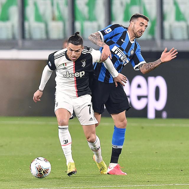 迪卡尼奥：我本认为国米能竞争欧冠榜首，现在却可能掉出前八（迪卡尼奥：原以为国米能争欧冠头名，如今却恐跌出前八）